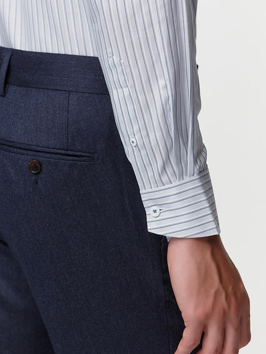 TOMBOLINI东博利尼 长袖衬衫 商品图5