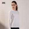 X-BIONIC 布里兹 MINI华夫格长袖T恤女士 吸湿速干UPF50+防护抑菌 26636 商品缩略图3