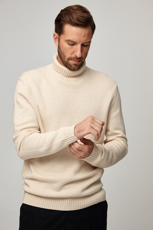 TOMBOLINI东博利尼 羊毛衫 商品图2