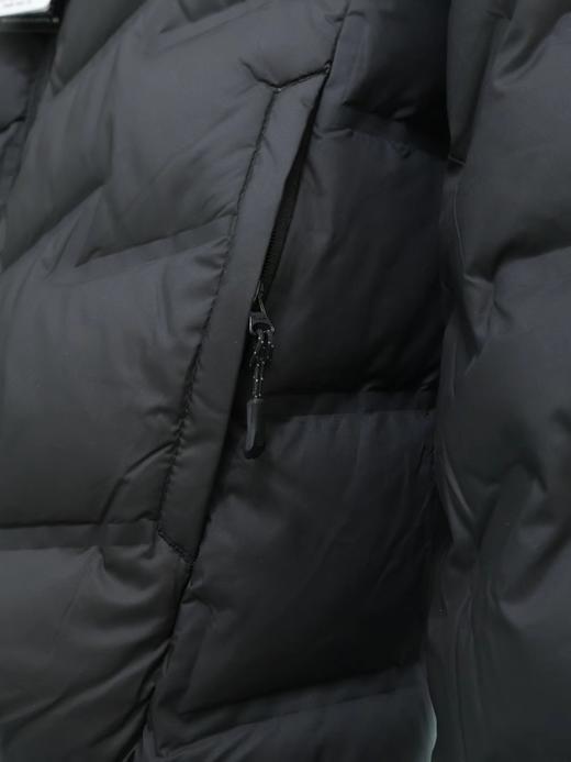 F020537秋冬新款轻便有型情侣连帽轻薄羽绒服 商品图14