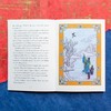 【赠原声音频】当海水变成银色 英文原版小说 When the Sea Turned to Silver 中国童话故事 林珮思 Grace Lin 获奖作品 商品缩略图2