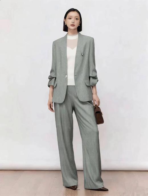 ML1A020 麦克斯菲瑞休闲上衣 商品图1