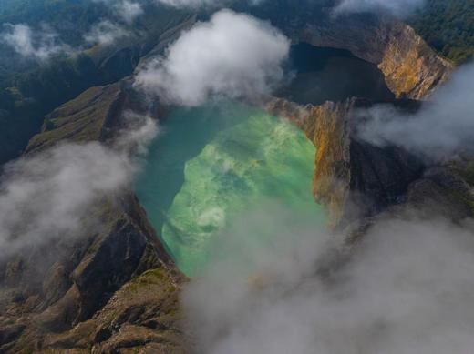 6.3确定出发【山海印尼】日惹泗水双火山&松巴龙目科莫多岛全景探秘15天摄影<环球寻梦> 商品图11