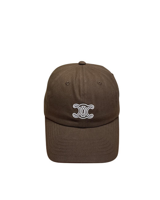 刺绣棒球帽zo008 商品图1