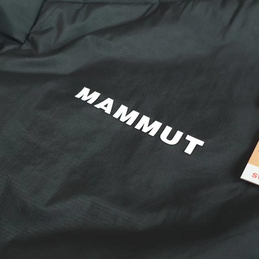 F020538轻量化舒适保暖情侣款连帽棉服外套 商品图3