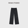 ROMI STUDIO“国王的礼物加厚版”baby cashmere 奢华微米之争长裤RWDSXY1509 商品缩略图4