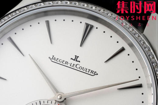 RMS积家大师陀飞轮系列 真陀飞轮 男士腕表 表径43mm 开创超卓复杂功能新时代 商品图3