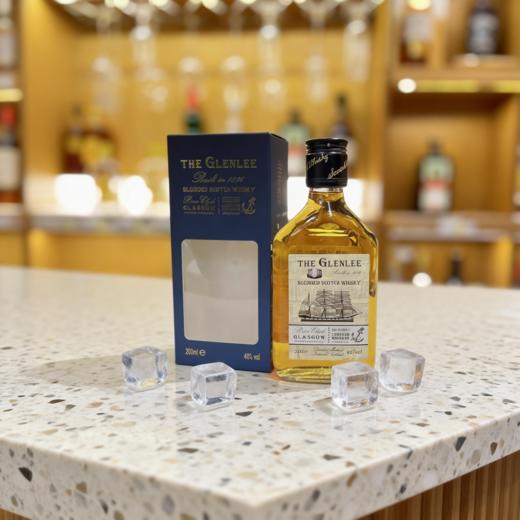 德格兰厉苏格兰调和威士忌200ml 商品图2