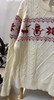 F020542复古圣诞风费尔岛提花毛衣针织衫 商品缩略图14