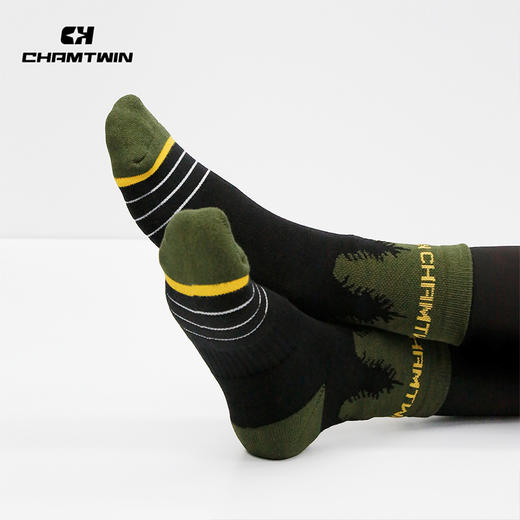 中筒袜 商品图9