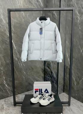 F020535防水防寒高品质情侣款立领羽绒服