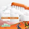 兔头妈妈儿童抗糖防蛀果味牙膏60g蜜瓜味/葡萄味/草莓 商品缩略图2