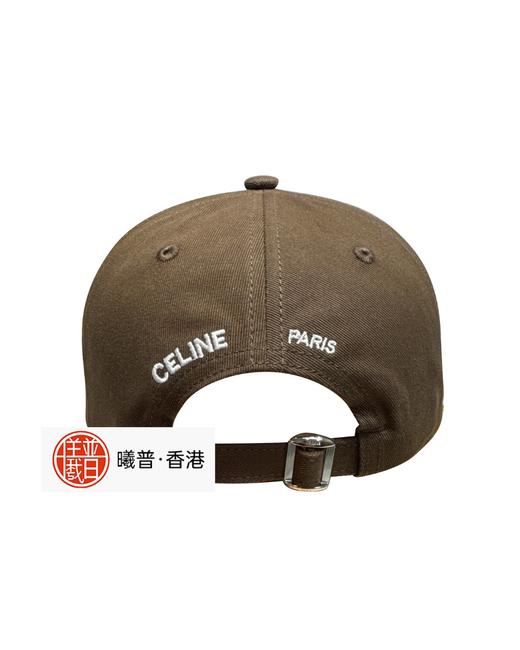 刺绣棒球帽zo008 商品图2