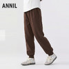 男女童针织单裤春季新款安奈儿童装EM616698 商品缩略图1