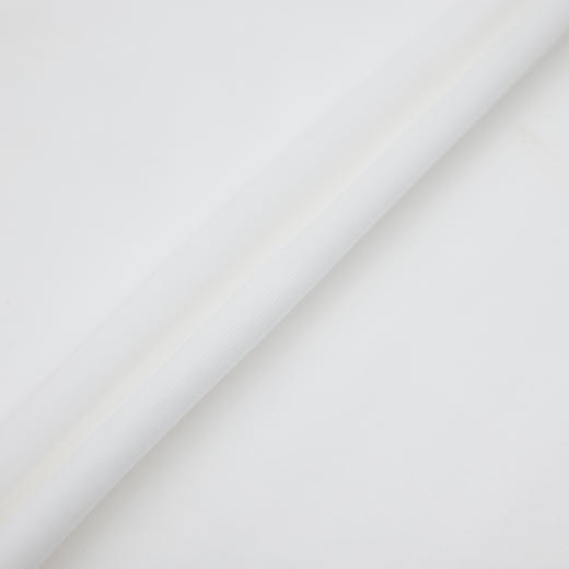 商场同款PURE TOUCH女装26春夏新款短袖T恤圆领宽松半袖上衣白色 商品图5