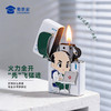 【因公致秃医生打火机】可定制创意打火机煤油打火机礼盒装医师节送礼 商品缩略图2