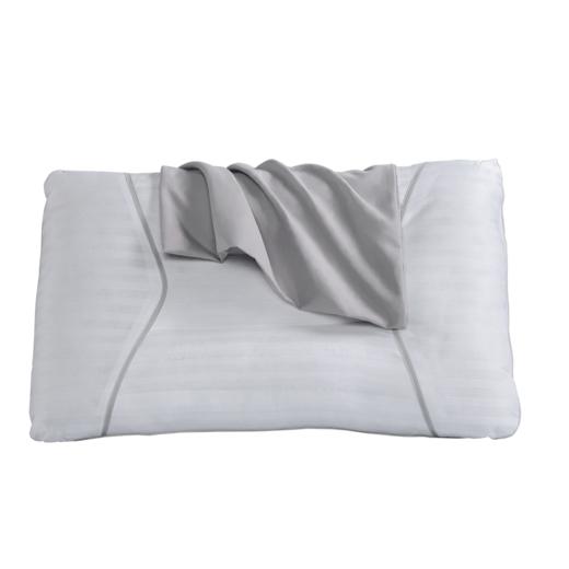 6916517264078 富安娜Fuanna 【好物芯选】天然草本护颈枕助睡眠枕头单个一对装枕芯成人学生 商品图0