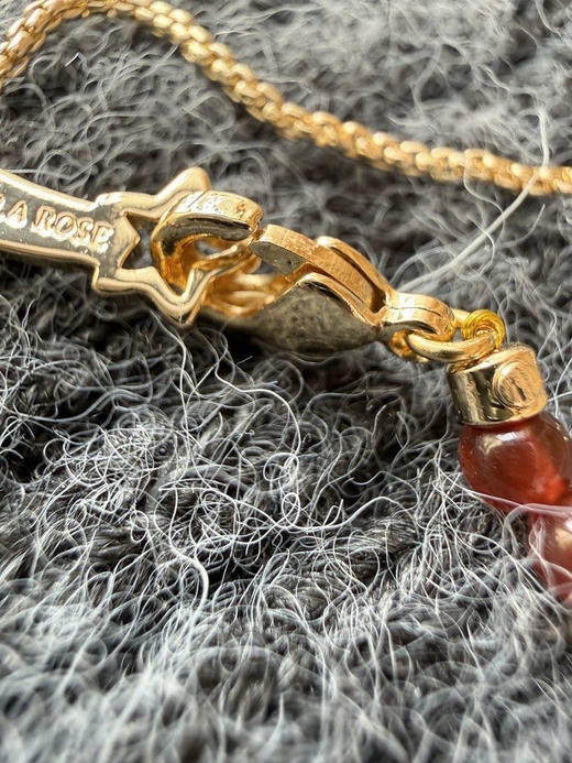 原单正品 Lora Rose限定金色飞马串珠手链！！为红运加“马”

红红火火过大年，女生！！全部戴上！！ 商品图13