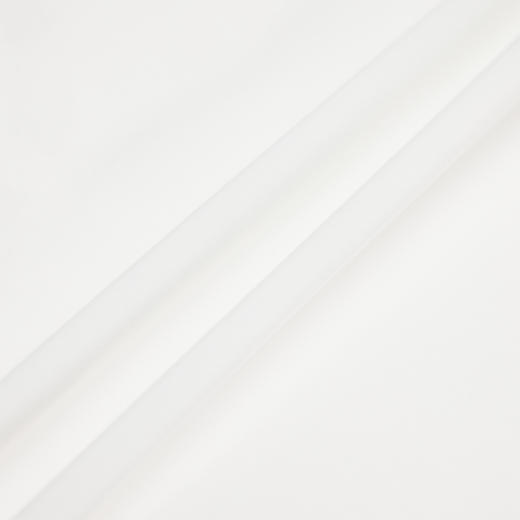 商场同款PURE TOUCH女装26春夏新款休闲衬衫白色长袖衬衣下摆抽绳 商品图5