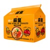 统一茄皇牛肉面五连包 商品缩略图0