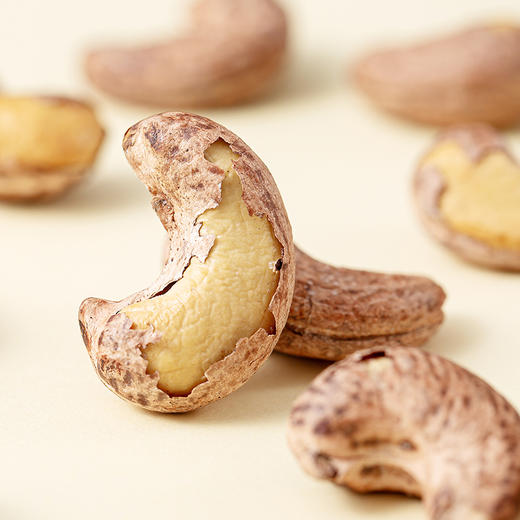 【咪GO鹦鹉】御品坚果礼1.138kg 商品图3