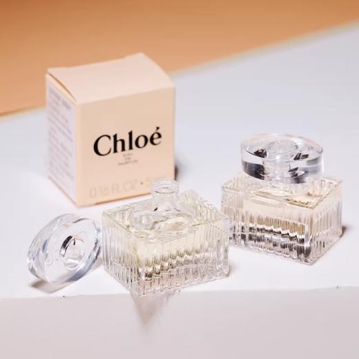 【63元会员福利】蔻依女士浓香水 5ml     商品图2