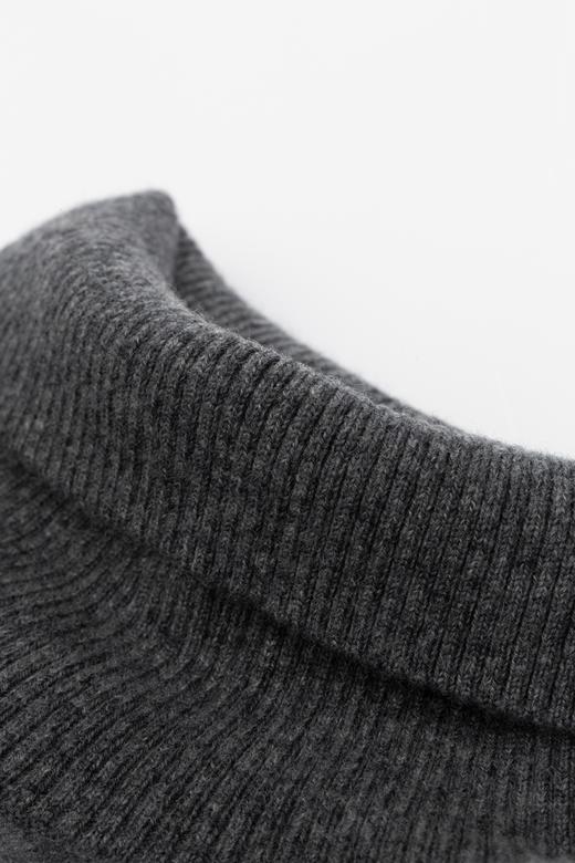 TOMBOLINI东博利尼 羊绒衫 商品图9