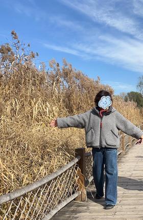 闪照第543期 可亲