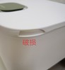 6943819180362 乐扣乐扣Lock&Lock 家用防虫防潮密封大米收纳盒装米箱米缸面粉储存食品级【10kg】 商品缩略图3