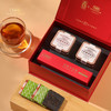 羊楼洞 青米砖茶伴手礼组合120g/提 赤壁 商品缩略图1