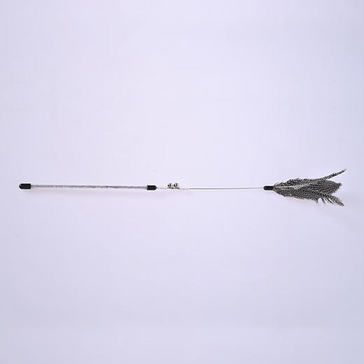  猫玩具网红逗猫棒猫隧道猫咪玩耍彩色互动玩具 商品图4