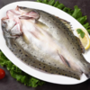 开背海鲈鱼【开袋解冻即烹，三去处理，去腮去鳞去内脏，免杀免洗免调料】 商品缩略图4
