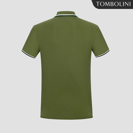 TOMBOLINI东博利尼 短袖T恤 商品图2