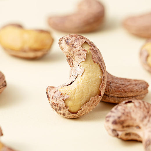 【咪GO鹦鹉】金色年华坚果礼850g 商品图2