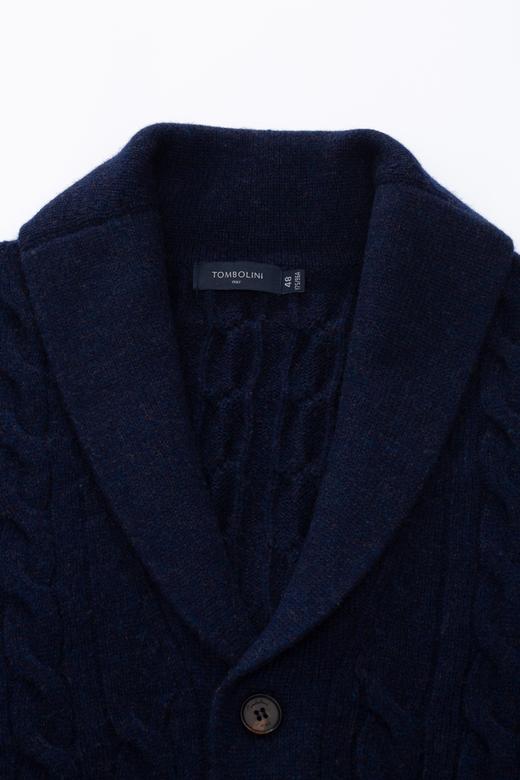 TOMBOLINI东博利尼 羊毛衫 商品图2