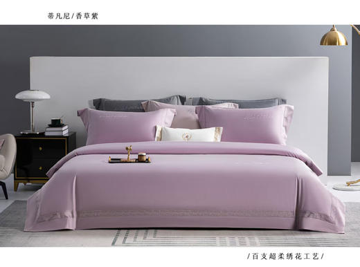 100支镂空贴布绣-蒂凡尼 商品图2