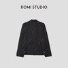ROMI STUDIO“美式复古”多口袋立体剪裁中古工装夹克RWCAWU4767 商品缩略图1