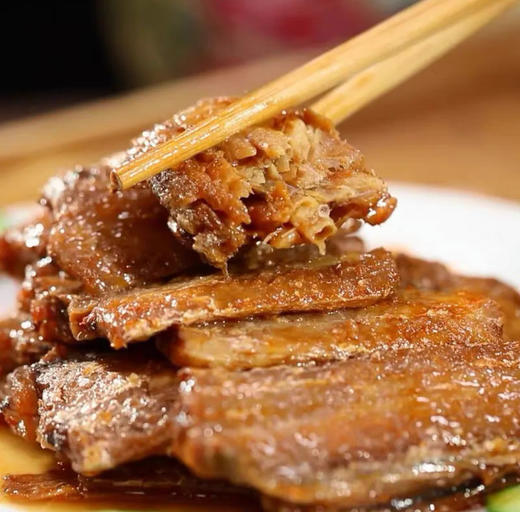 奥多菲深海鱼罐头 商品图2