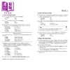 【中商原版】柯林斯易学法语语法动词与词汇3合1 Collins Easy Learning French Complete Grammar Verbs Vocabulary 3 in 1 商品缩略图3
