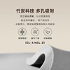 【家具】 竹碳海绵乳胶床垫抗菌防螨席梦思N-SLEEP CL-1 商品缩略图3