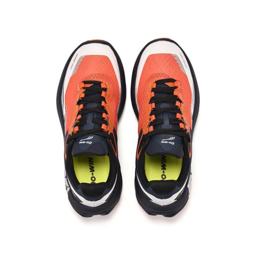 多威新款户外徒步透气山地跑步越野鞋CC35261 商品图5