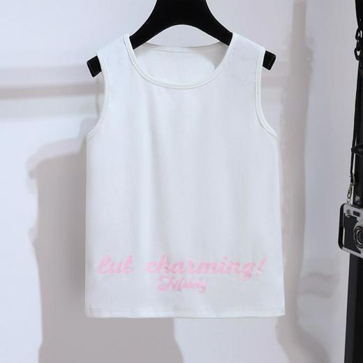 女童秋装卫衣套装新款洋气儿童装网红时髦运动三件套宝宝春秋衣服 商品图3