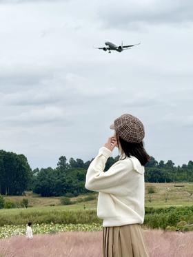 闪照第532期 天高云淡