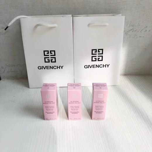 F020517轻薄丝柔乌龙蜜茶棕N52高定丝绒唇膏限量版 商品图7