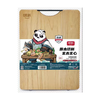 味家50*35*2cm橡胶木砧板2220 商品缩略图0