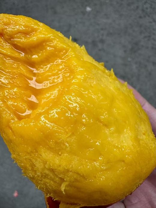 ＃特级贵妃芒＃出口级，真正树上熟，不泡药，不催熟，无公害认证，细腻，香甜，多汁，不拉丝，不卡牙 商品图4