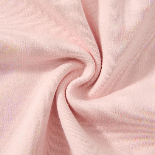 Cucutas女婴童长裤CY26SPW008粉橙80#-100# 商品图8