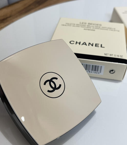 小香五色眼影盘4.5g正装官网680 020503 商品图9