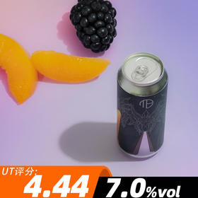 凡人 海德拉系列41号 473ml