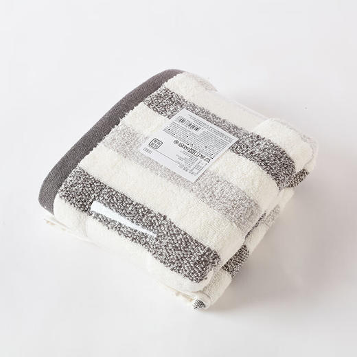  小浴巾浴室纯棉吸水成人家用洗澡浴巾 雪莉 商品图2